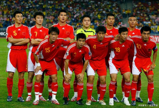 中国u17男足(中国U17男足11人官宣)